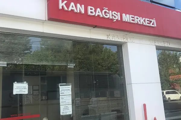 İZMİT KIZILAY KAN MERKEZİ - Resim 6