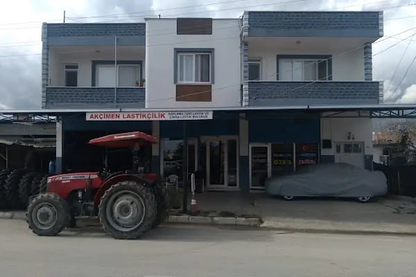 Akçimen Oto Lastik - Resim 2