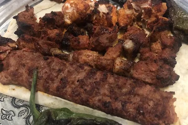 Zeki Baba Lezzet Ocakbaşı - Resim 20