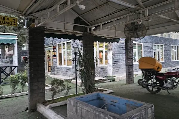 Zeki Baba Lezzet Ocakbaşı - Resim 15