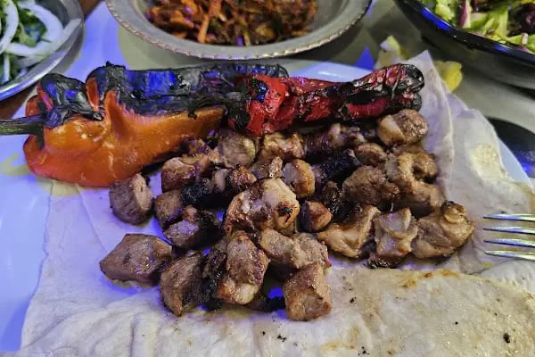Zeki Baba Lezzet Ocakbaşı - Resim 9