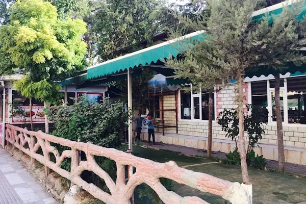 Zeki Baba Lezzet Ocakbaşı - Resim 10