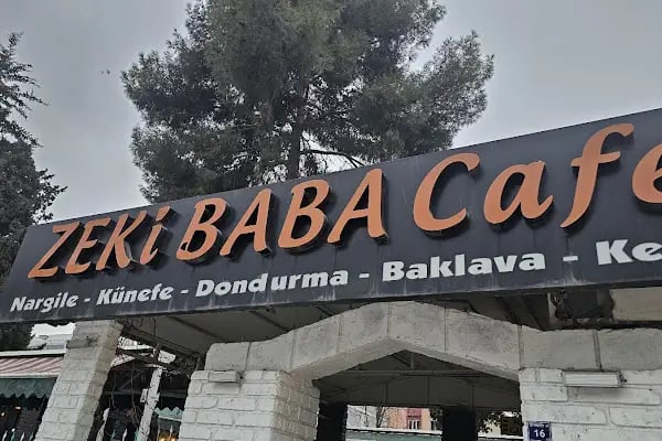 Zeki Baba Lezzet Ocakbaşı - Resim 2
