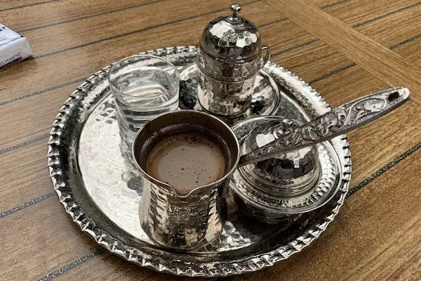Zeki Baba Lezzet Ocakbaşı - Resim 13