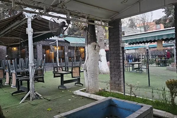 Zeki Baba Lezzet Ocakbaşı - Resim 17
