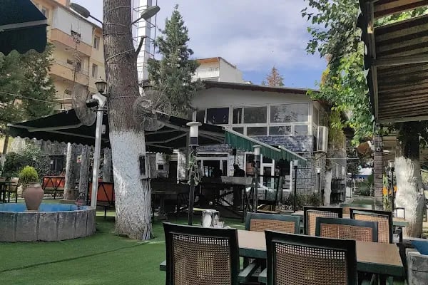 Zeki Baba Lezzet Ocakbaşı - Resim 8