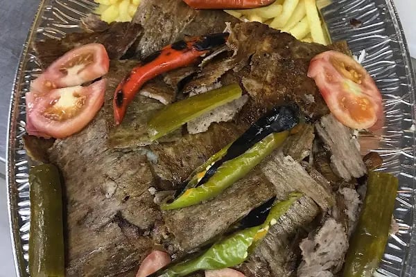 Öztaş Dürüm Döner Kebap Lahmacun - Resim 4
