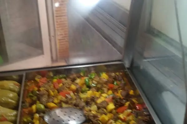 Öztaş Dürüm Döner Kebap Lahmacun - Resim 17
