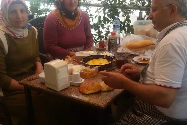 Öztaş Dürüm Döner Kebap Lahmacun - Resim 1