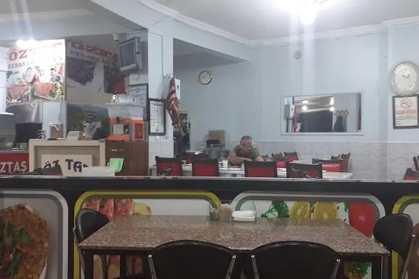 Öztaş Dürüm Döner Kebap Lahmacun - Resim 18