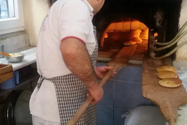 Öztaş Dürüm Döner Kebap Lahmacun - Resim 8