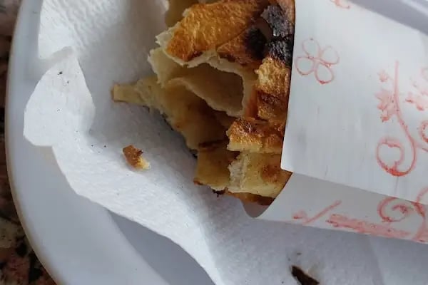 Öztaş Dürüm Döner Kebap Lahmacun - Resim 7