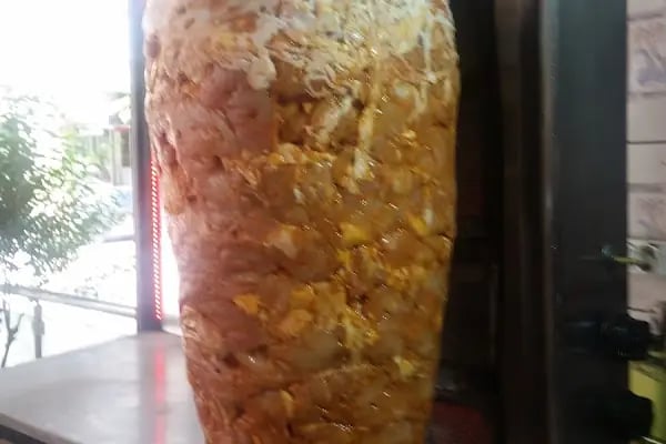 Öztaş Dürüm Döner Kebap Lahmacun - Resim 15