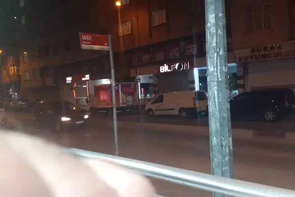 Öztaş Dürüm Döner Kebap Lahmacun - Resim 16