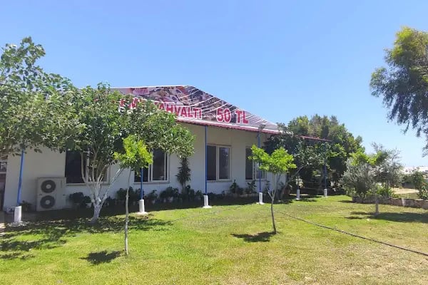 Opet Kalkan Petrol - Resim 3