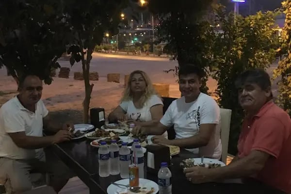 Opet Kalkan Petrol - Resim 14