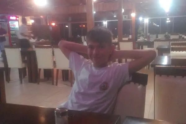 Opet Kalkan Petrol - Resim 18