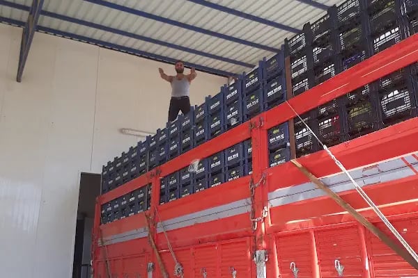 Opet Kalkan Petrol - Resim 12