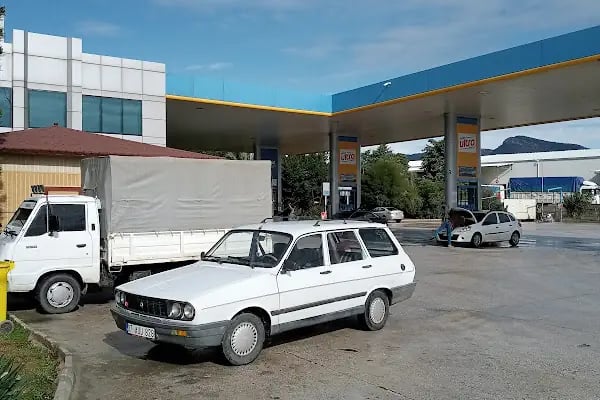 Opet Kalkan Petrol - Resim 2