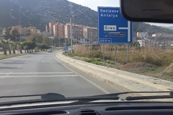 Opet Kalkan Petrol - Resim 19