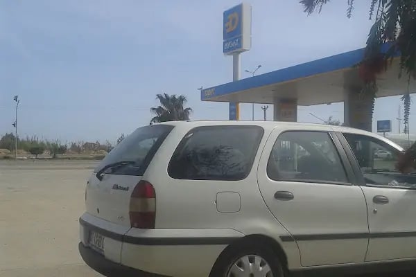 Opet Kalkan Petrol - Resim 13