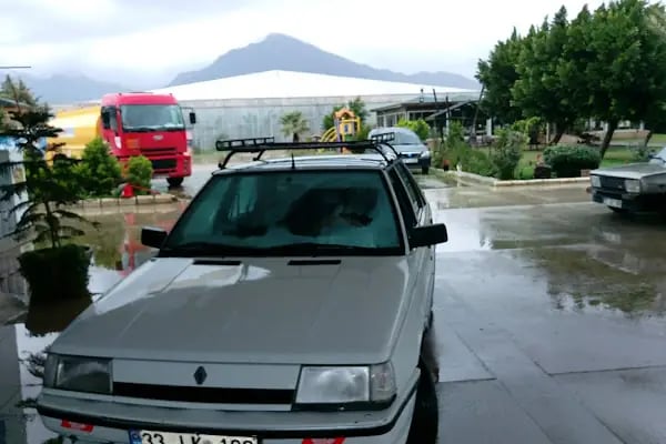 Opet Kalkan Petrol - Resim 10