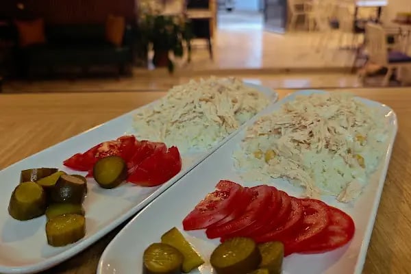 RUSTIC BEYŞEHİR - Resim 6