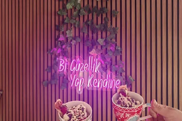 RUSTIC BEYŞEHİR - Resim 18