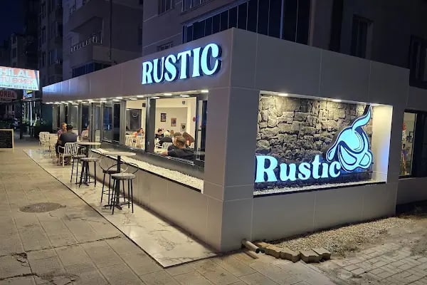 RUSTIC BEYŞEHİR - Resim 2