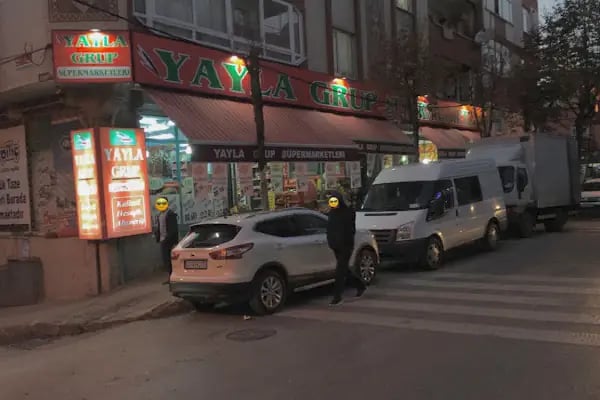 Yayla Grup Süpermarketleri - Resim 2