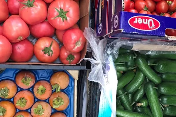 Yayla Grup Süpermarketleri - Resim 13
