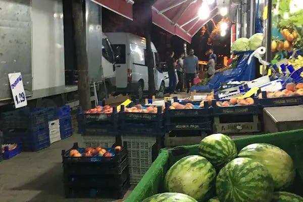 Yayla Grup Süpermarketleri - Resim 6