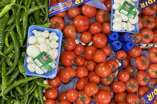 Yayla Grup Süpermarketleri - Resim 20
