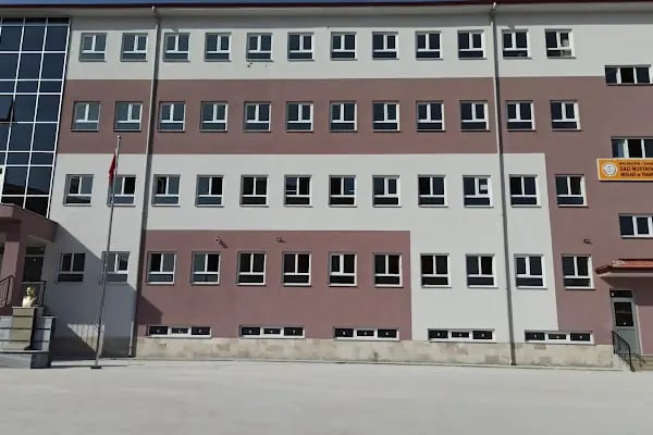 Gazi Mustafa Kemal Mesleki ve Teknik Anadolu Lisesi - Resim 4