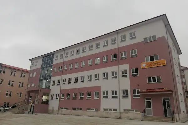 Gazi Mustafa Kemal Mesleki ve Teknik Anadolu Lisesi - Resim 5