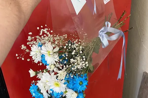 Ceyhan Şeyma Çiçekçilik - Resim 13
