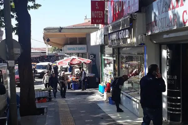 MERKEZ TOPTAN KUYUMCULUK KIYMETLİ MADENLER - Resim 13