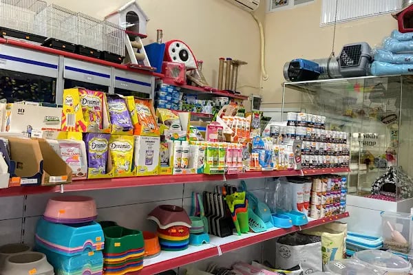 Hadımköy Petshop - Resim 2