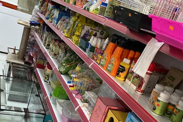 Hadımköy Petshop - Resim 13