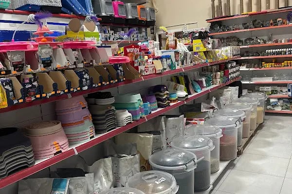 Hadımköy Petshop - Resim 20