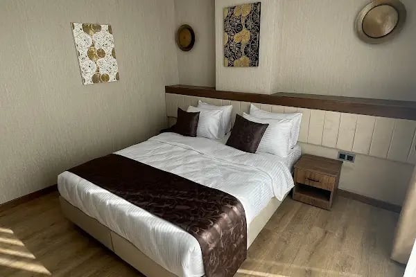 Trademark Collection By Wyndham Operla Airport Hotels - Resim 13