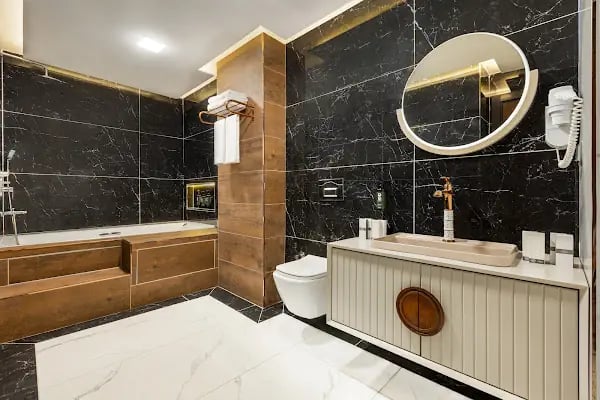 Trademark Collection By Wyndham Operla Airport Hotels - Resim 12