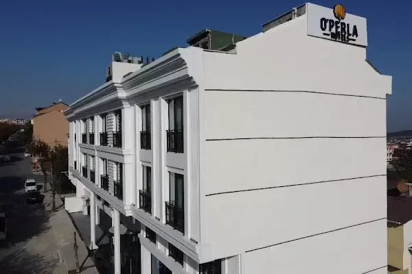 Trademark Collection By Wyndham Operla Airport Hotels - Resim 20