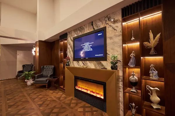 Trademark Collection By Wyndham Operla Airport Hotels - Resim 6