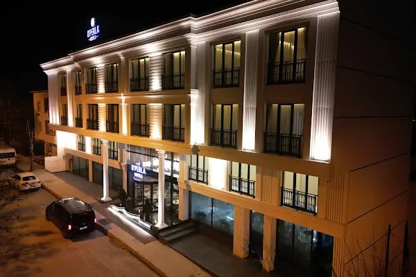 Trademark Collection By Wyndham Operla Airport Hotels - Resim 15