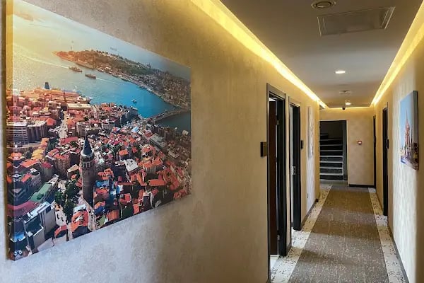 Trademark Collection By Wyndham Operla Airport Hotels - Resim 18