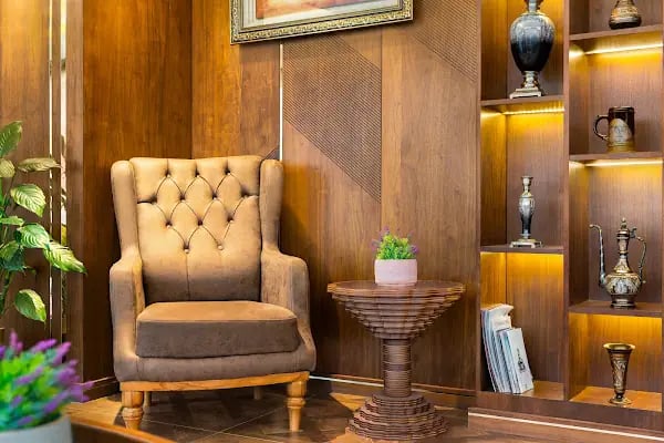 Trademark Collection By Wyndham Operla Airport Hotels - Resim 19