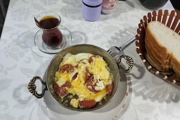 Sümela Ekmek Firni - Resim 2