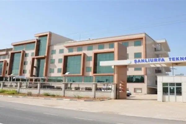 Doktor Fizyoterapist İsmail PALALI, Harran Üni. Öğretim Görevlisi, Özel Fizyoterapi/Fizik Tedavi - Resim 1