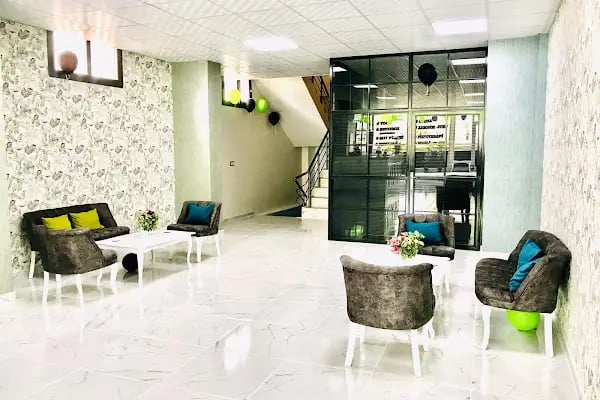 Doktor Fizyoterapist İsmail PALALI, Harran Üni. Öğretim Görevlisi, Özel Fizyoterapi/Fizik Tedavi - Resim 2